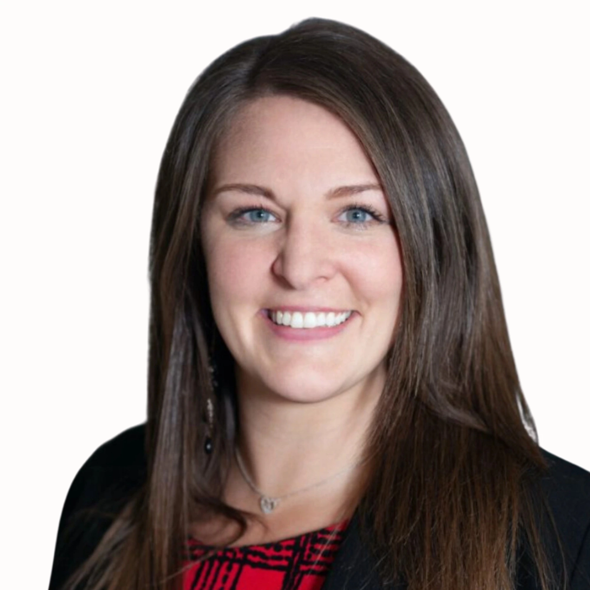 ConceiveAbilities team member profile Gina-Marie Madow, Esq.