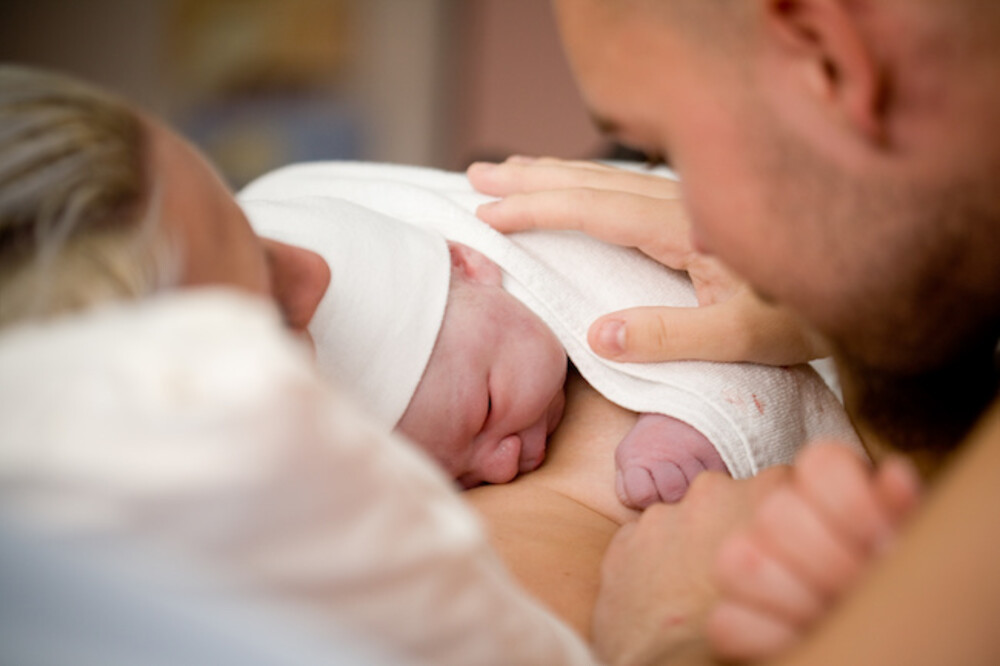 What to Expect After a Surrogate Birth