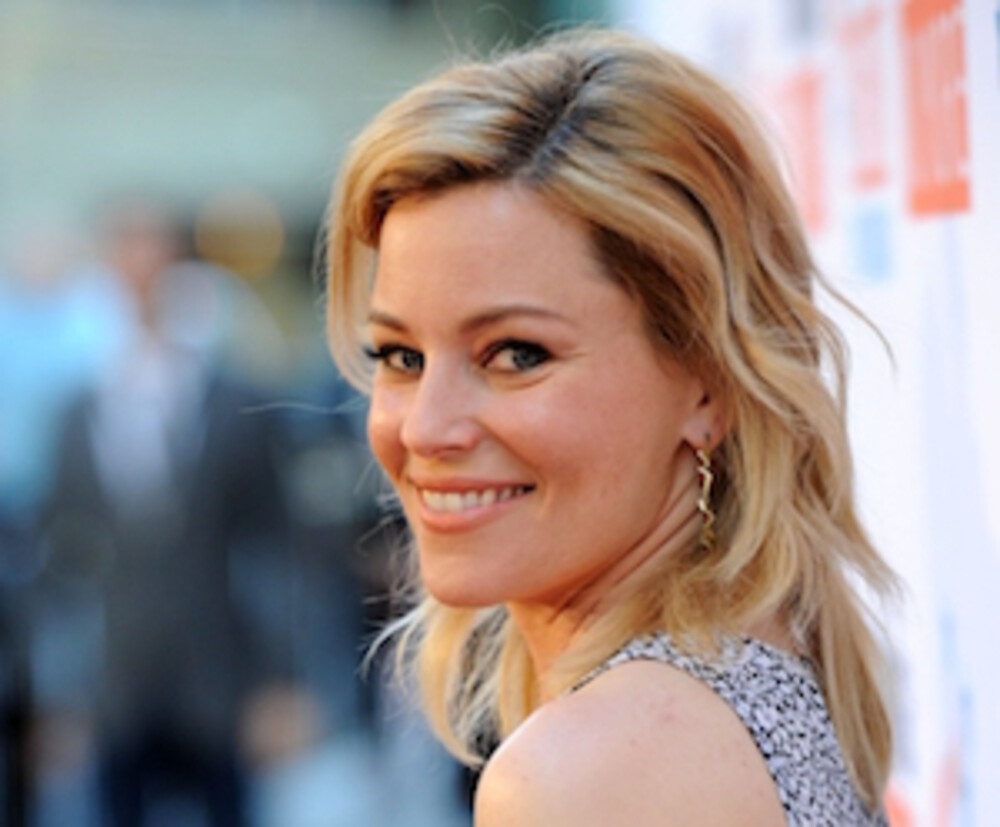 Elizabeth Banks