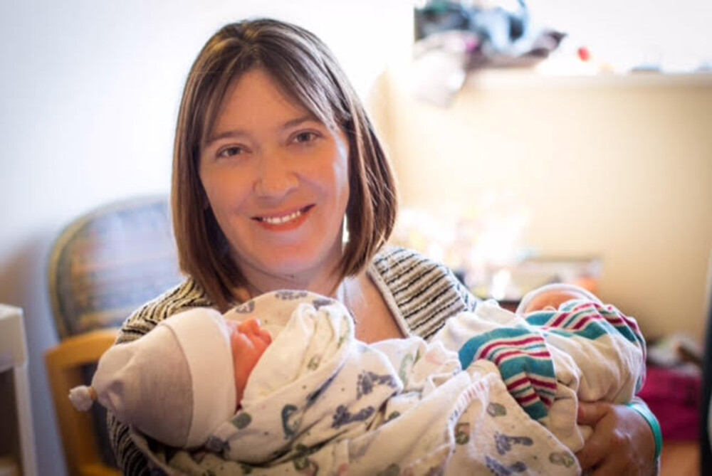 My Journey as a Gestational Surrogate: An Interview with GC Angie Starcher