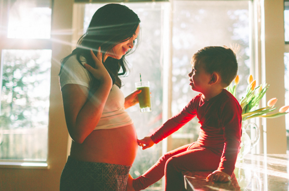 3 Tips for Healthy Juicing During Pregnancy