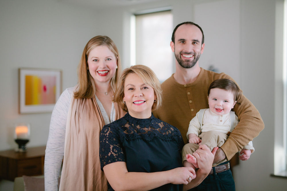 ConceiveAbilities CEO Featured in Elle Magazine Documentary on Rise of Surrogacy