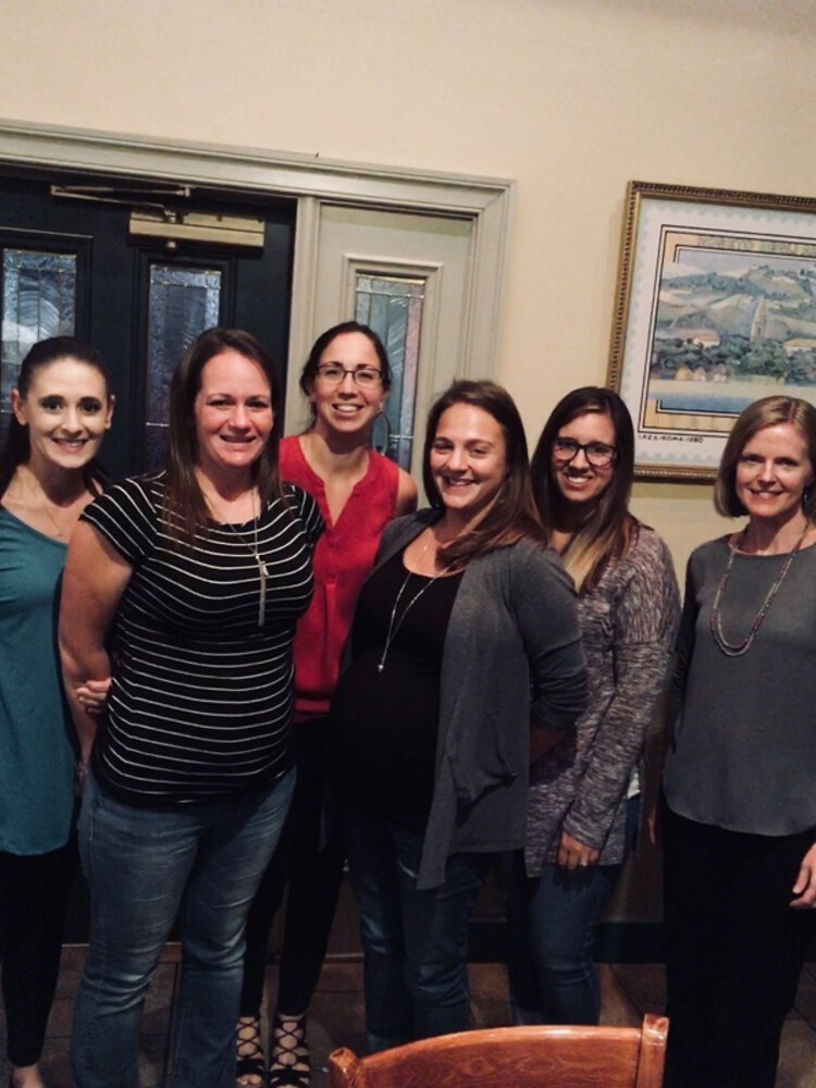 Pennysylvania GC Surrogates Meet-up