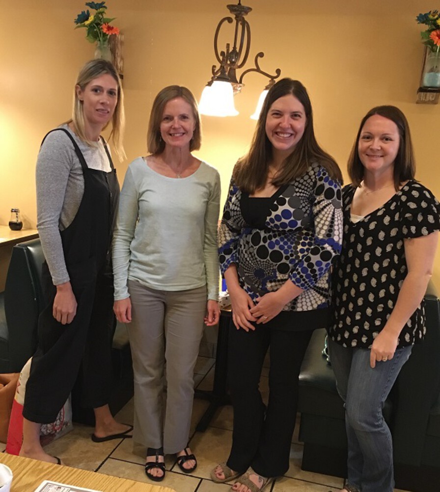 Pennysylvania GC Surrogates Meet-up