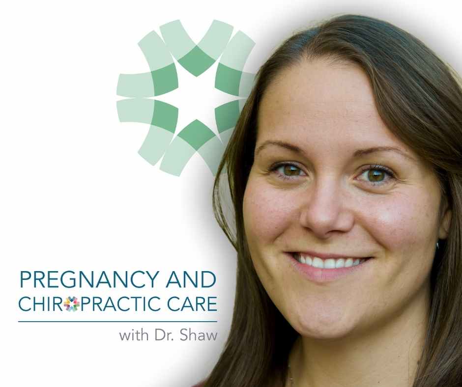 Pregnancy and Chiropractic Care