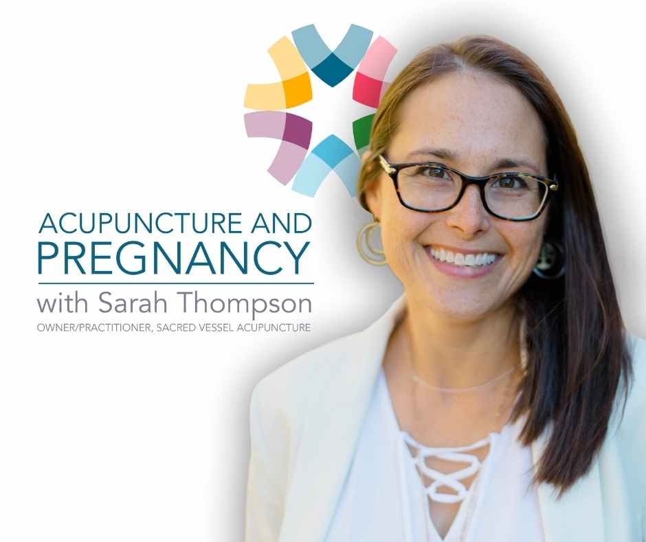 Acupuncture and Pregnancy