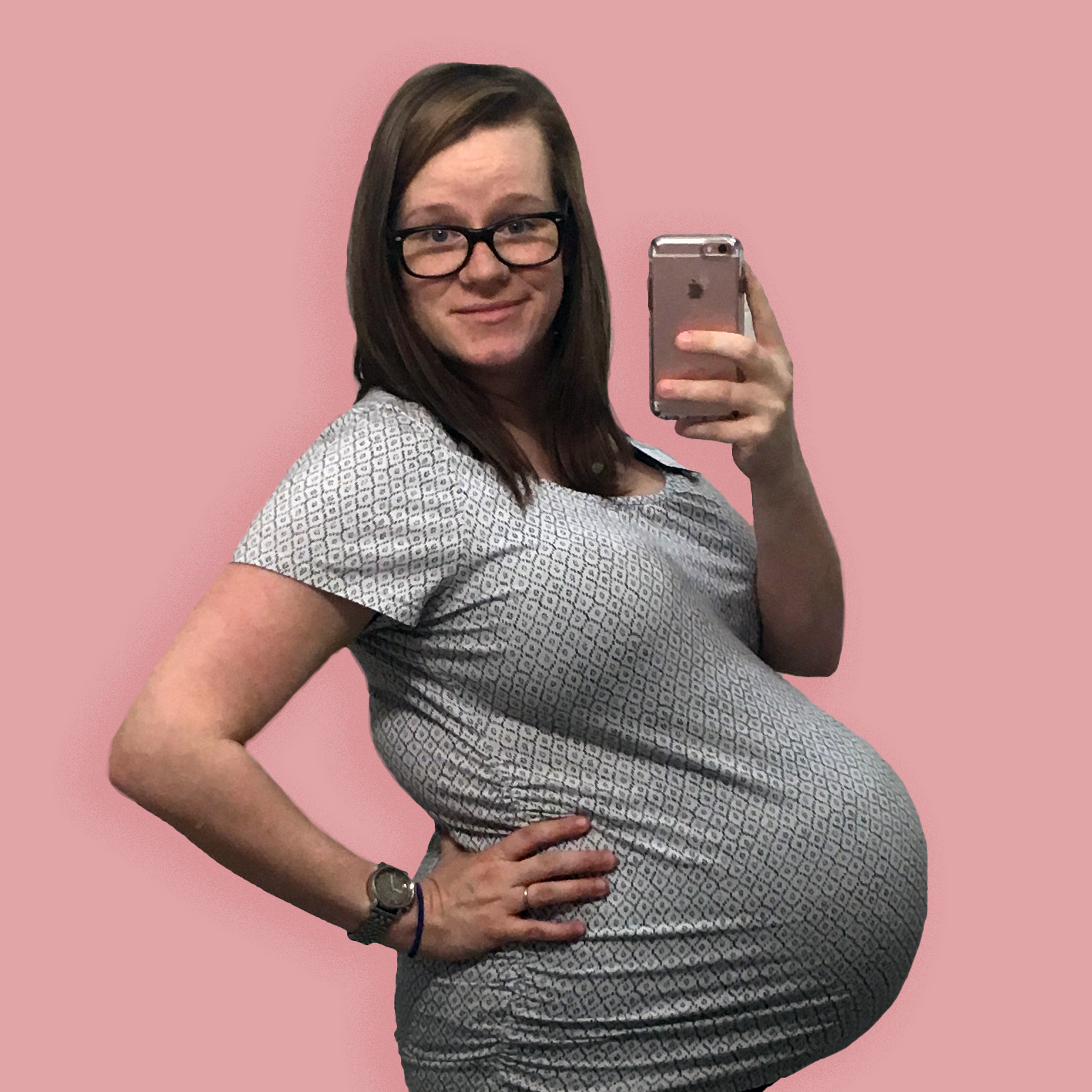 ConceiveAbilities Surrogate, Sarah Johannes on why she became a surrogate