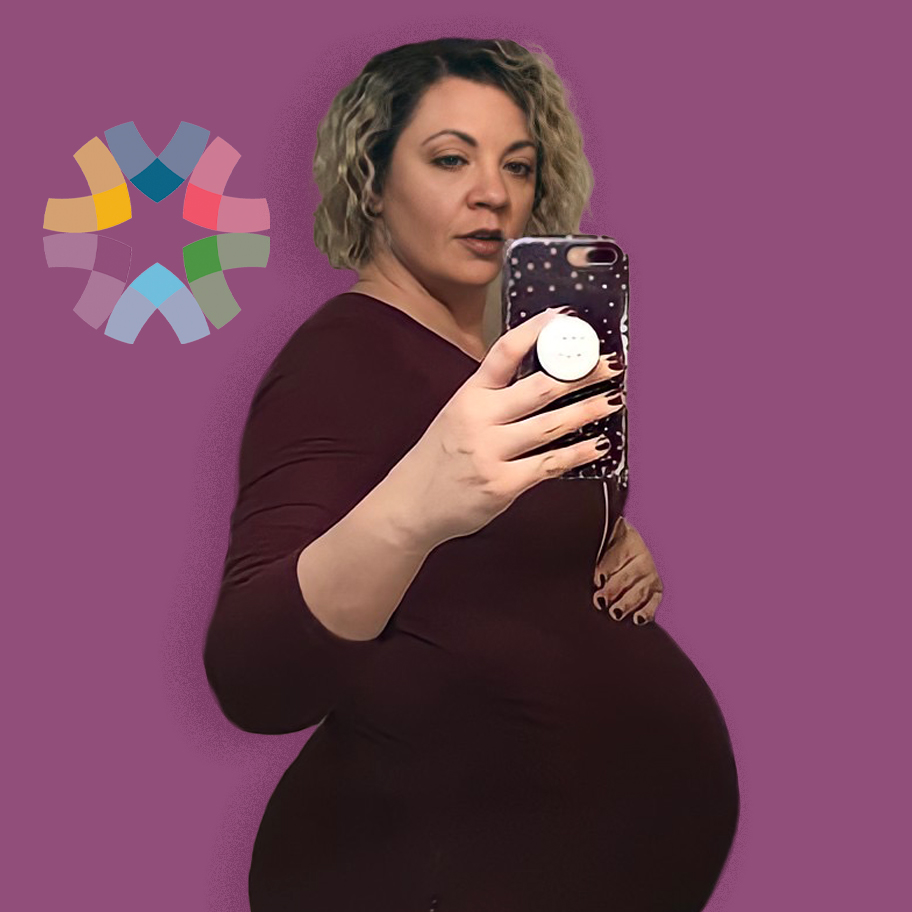 Surrogate Kristi Graves shares her experience of being a Colorado surrogate