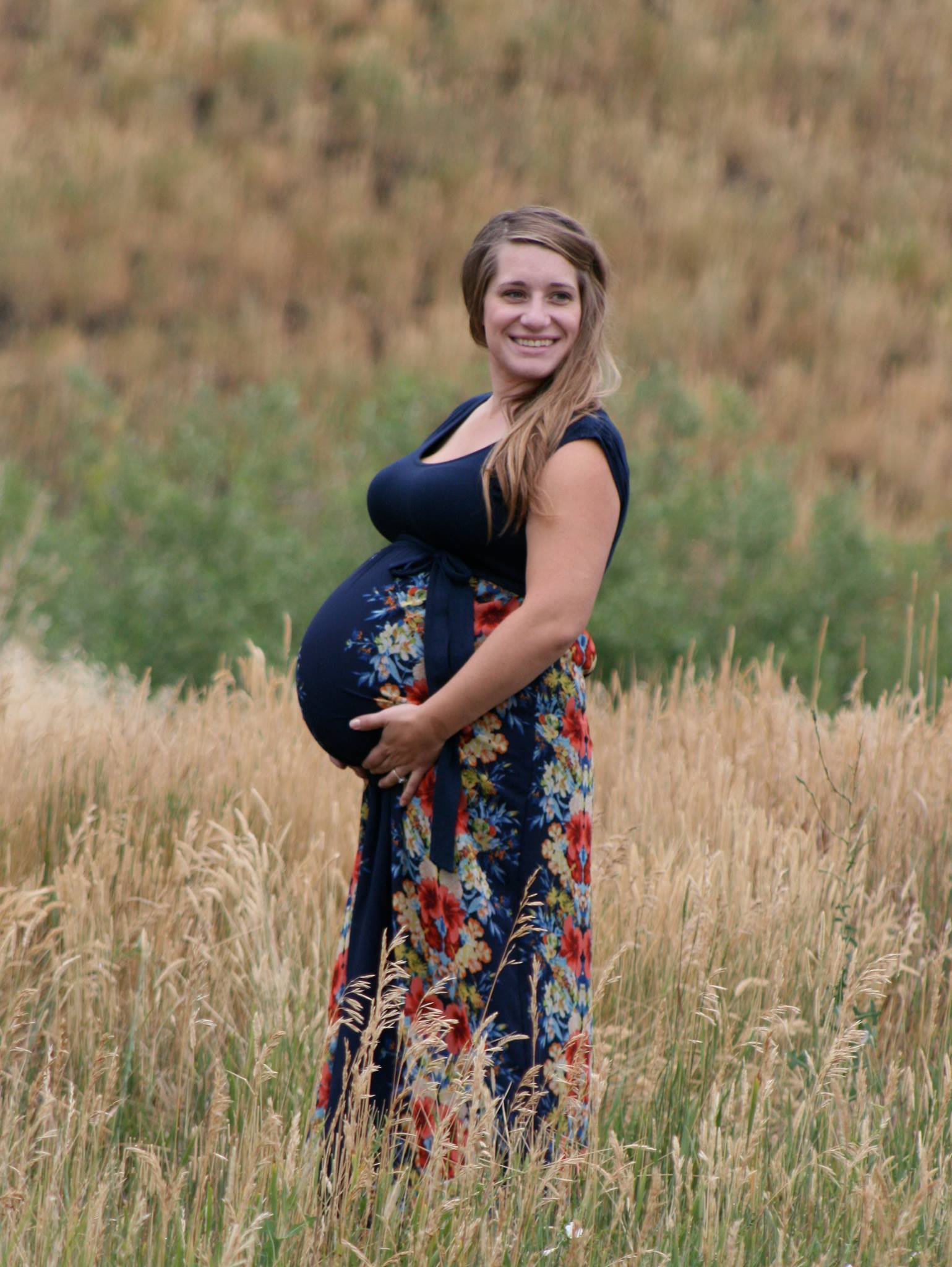 Surrogate Spotlight: Meet ConceiveAbilities Surrogate Laci Compton