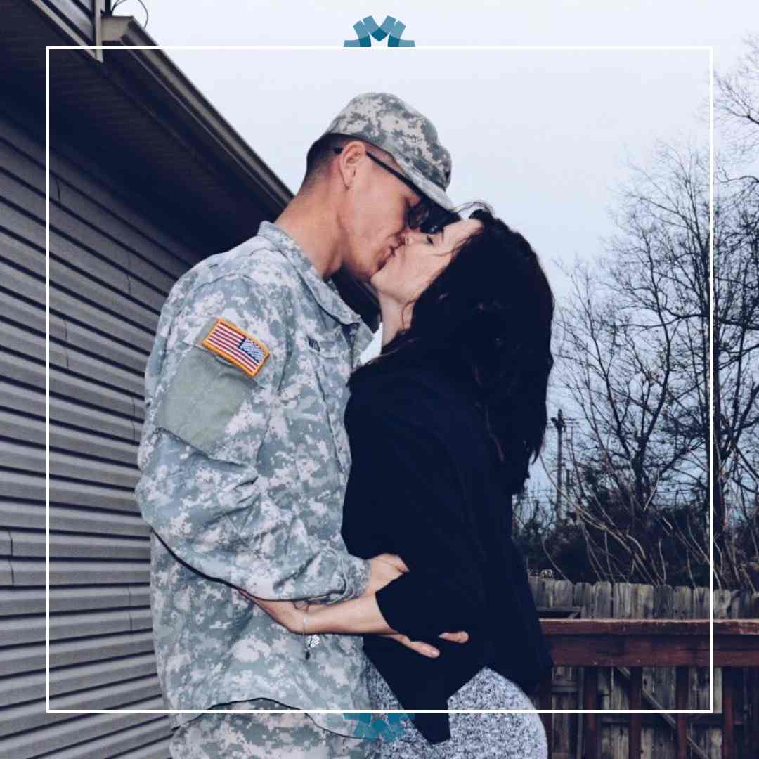 Learn more about becoming a surrogate as a military spouse