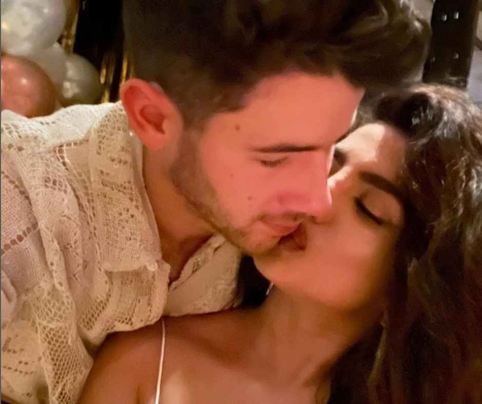 Priyanka Chopra and Nick Jonas Welcome First Baby Via Surrogate