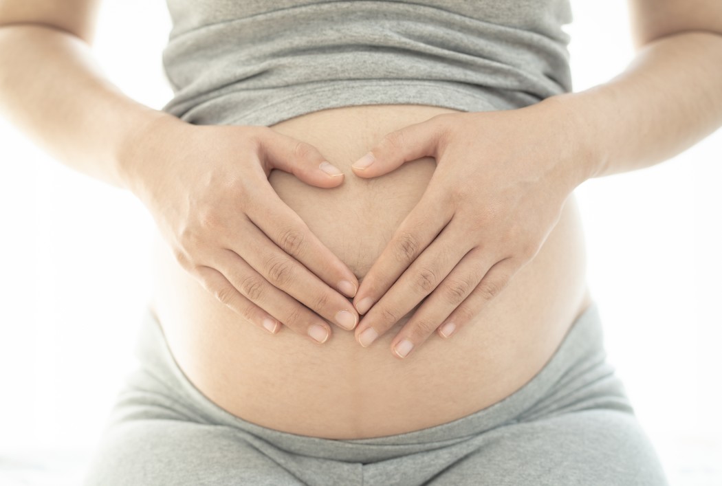 6 Qualities But Not Requirements of a Gestational Carrier